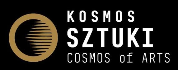 Kosmos Sztuki Logo